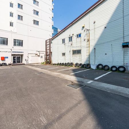 Ueda Building - Vacation Stay 8556 旭川 外观 照片