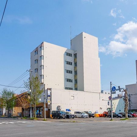 Ueda Building - Vacation Stay 8556 旭川 外观 照片