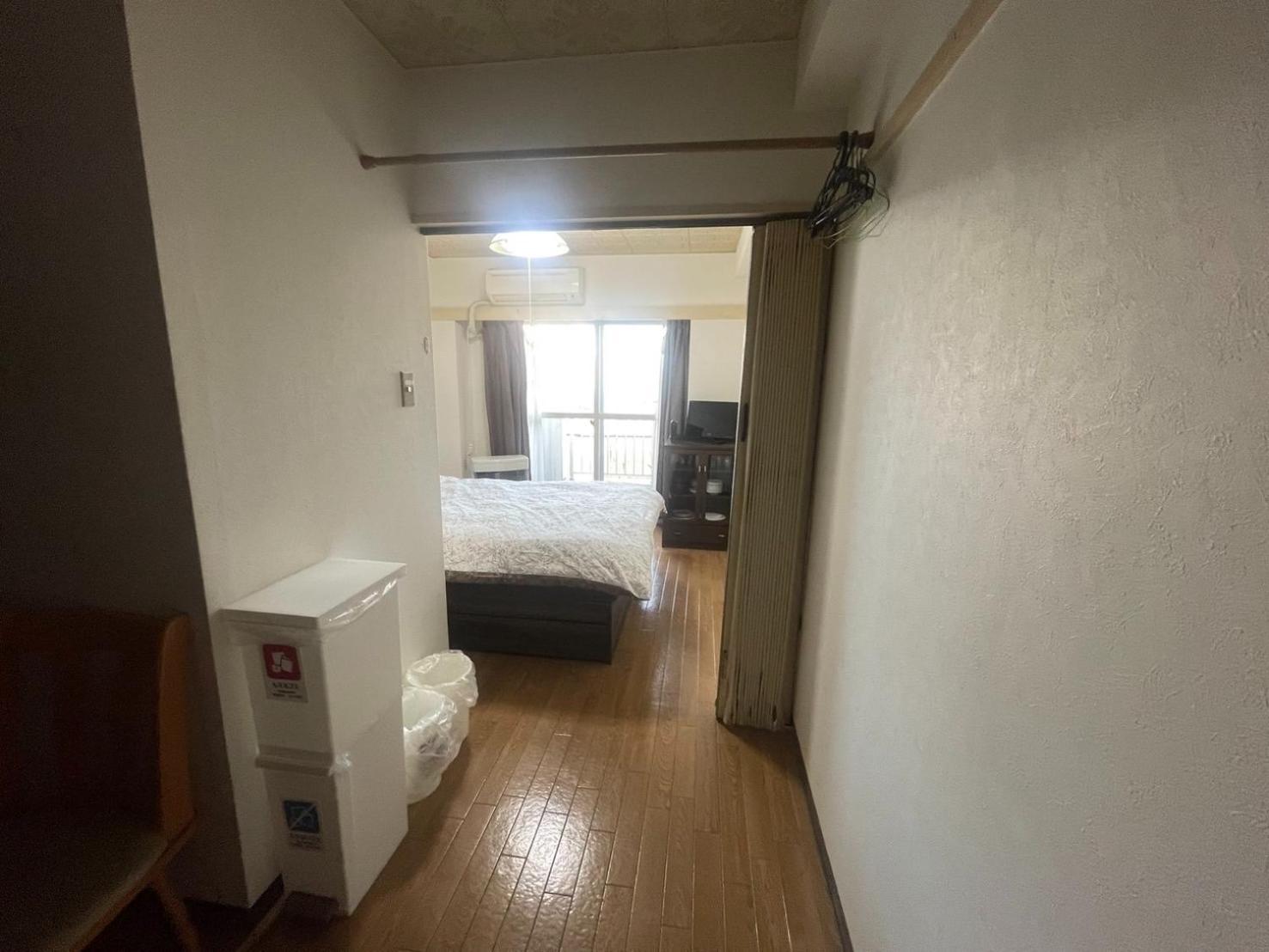 Ueda Building - Vacation Stay 8556 旭川 外观 照片