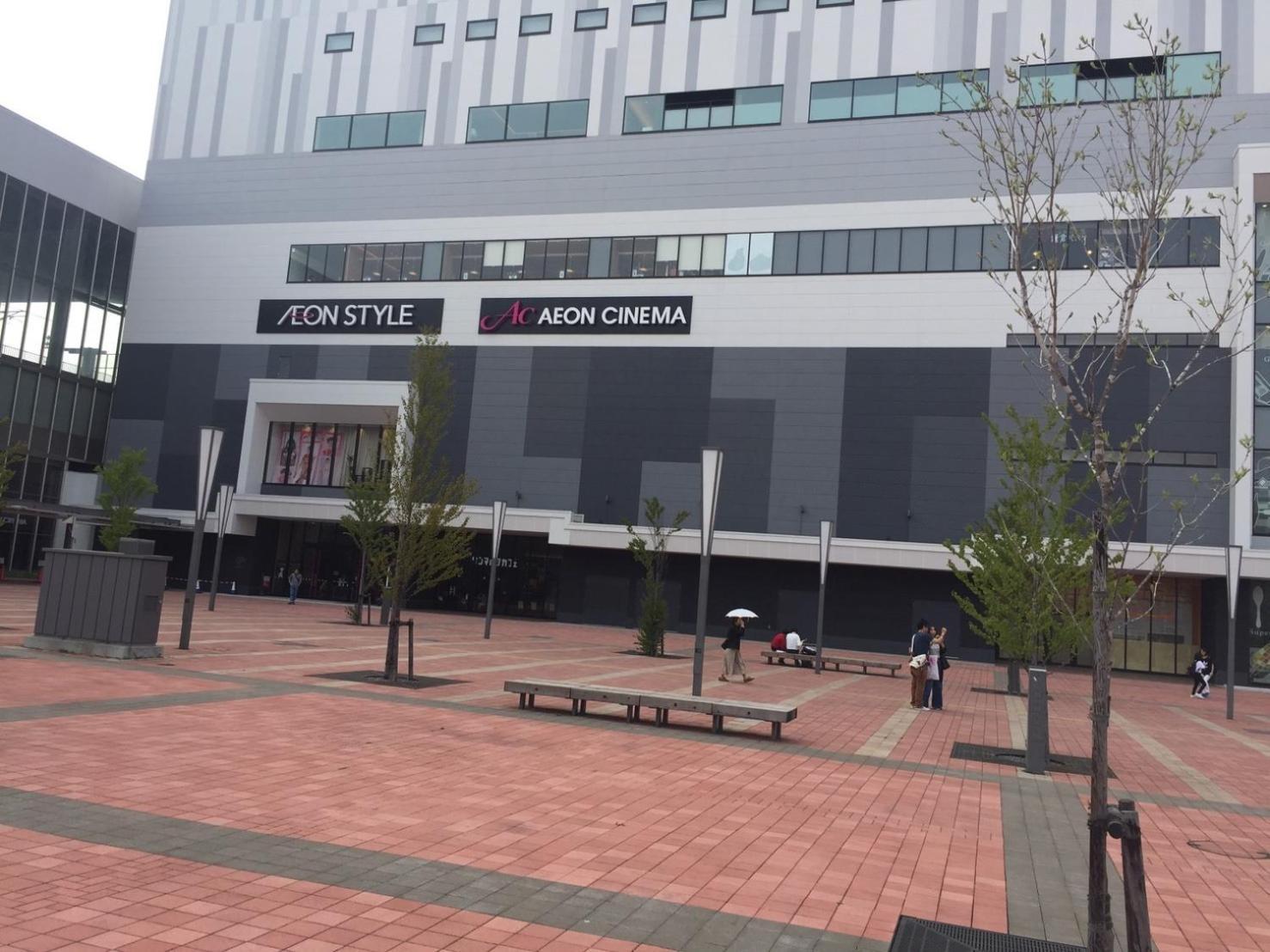 Ueda Building - Vacation Stay 8556 旭川 外观 照片