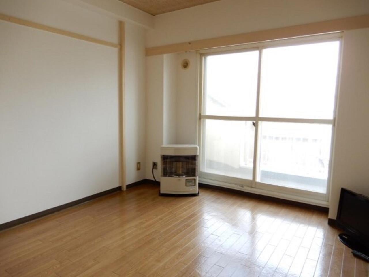 Ueda Building - Vacation Stay 8556 旭川 外观 照片