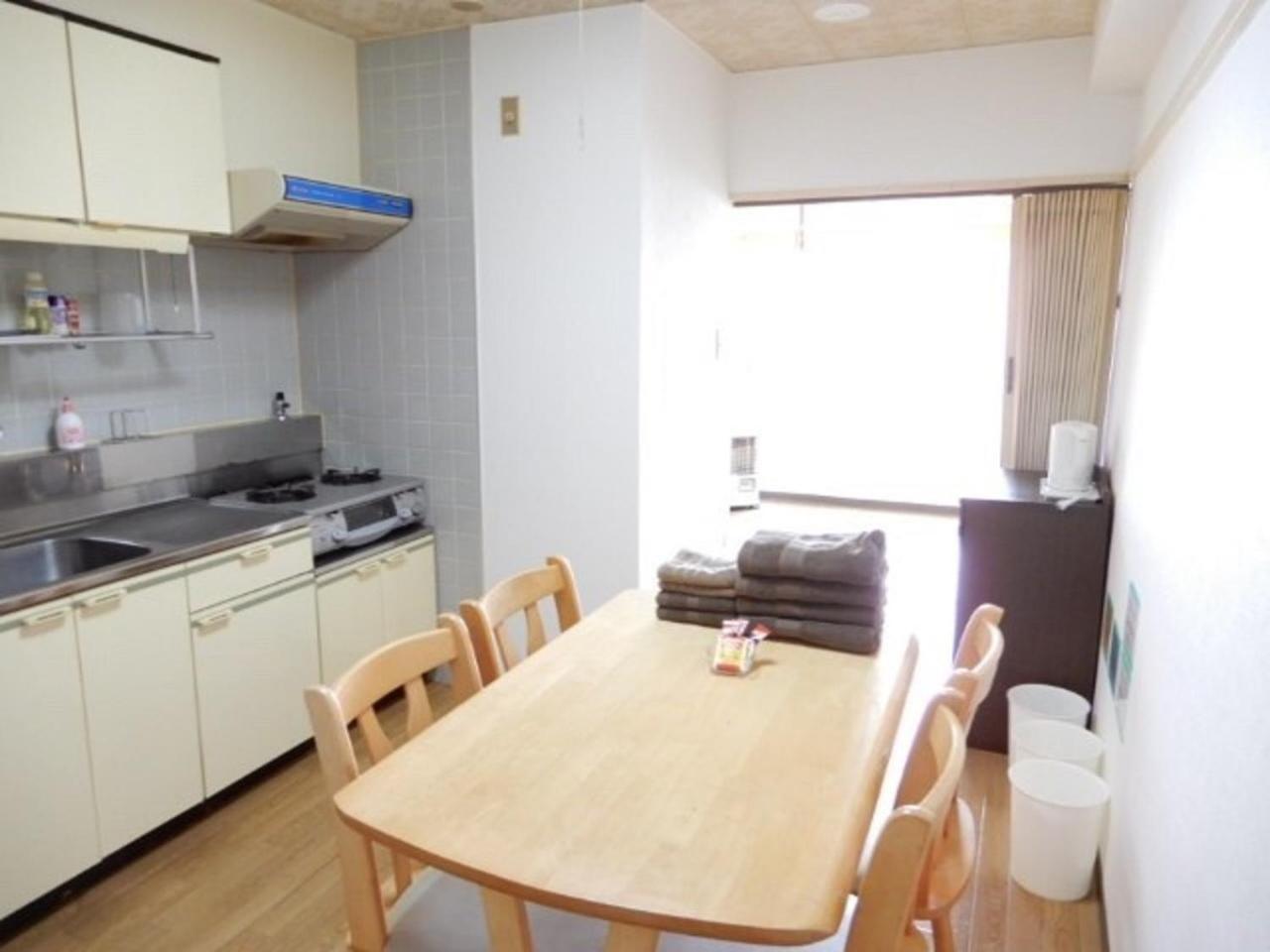 Ueda Building - Vacation Stay 8556 旭川 外观 照片
