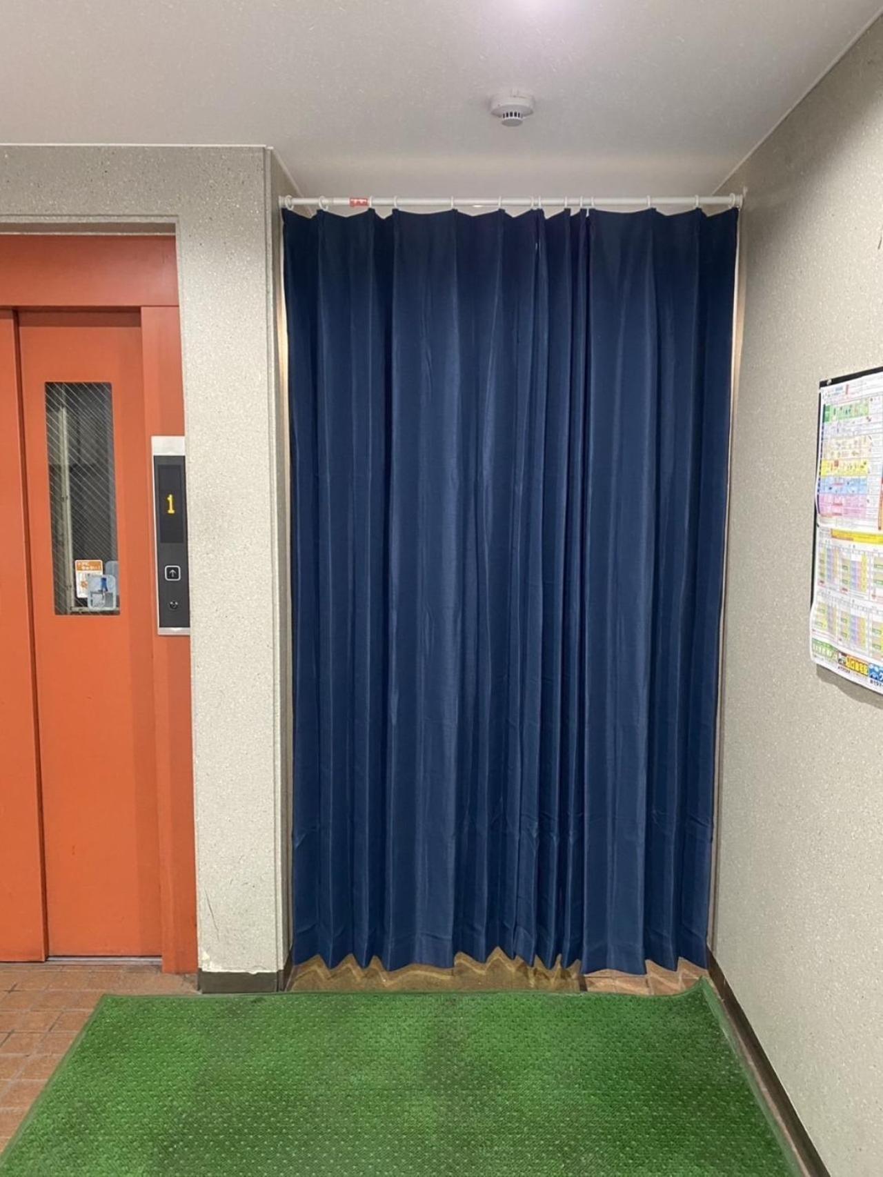 Ueda Building - Vacation Stay 8556 旭川 外观 照片