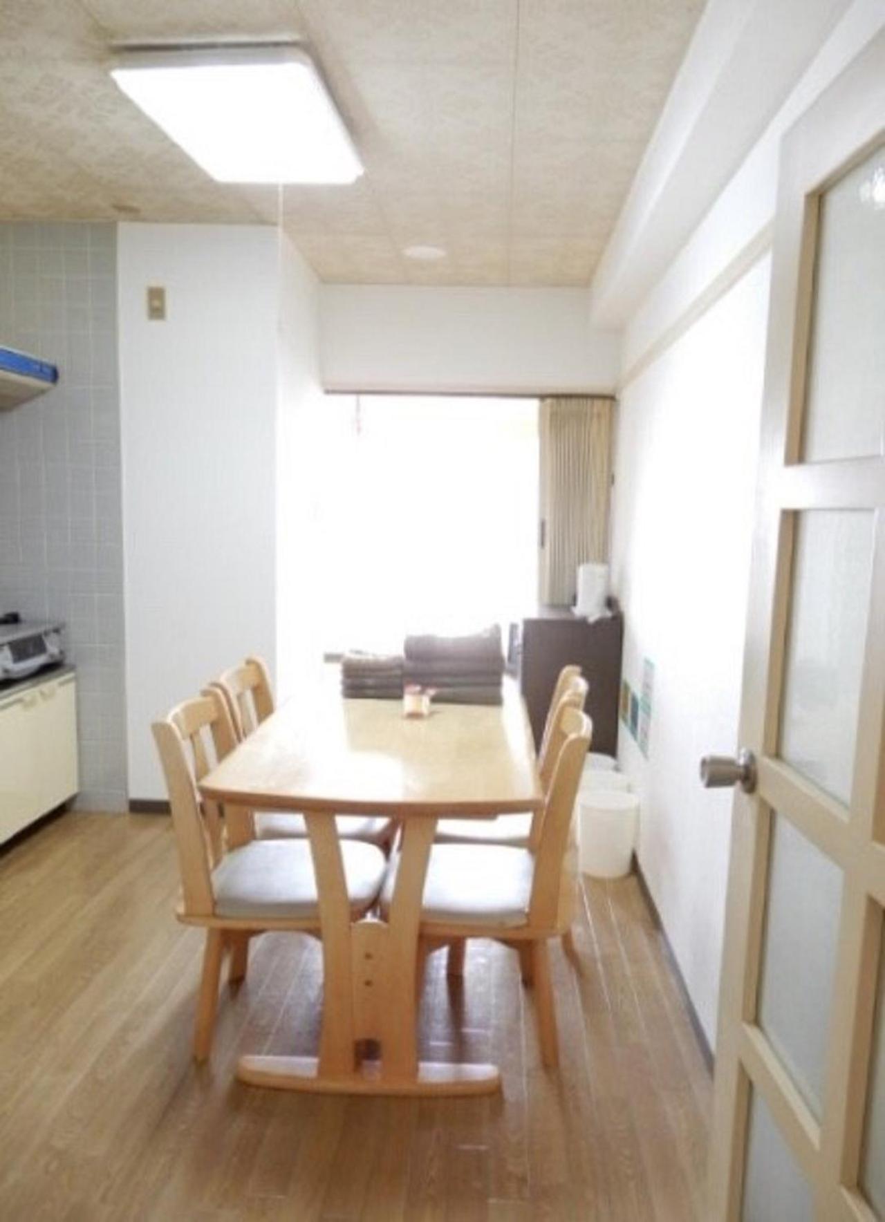 Ueda Building - Vacation Stay 8556 旭川 外观 照片