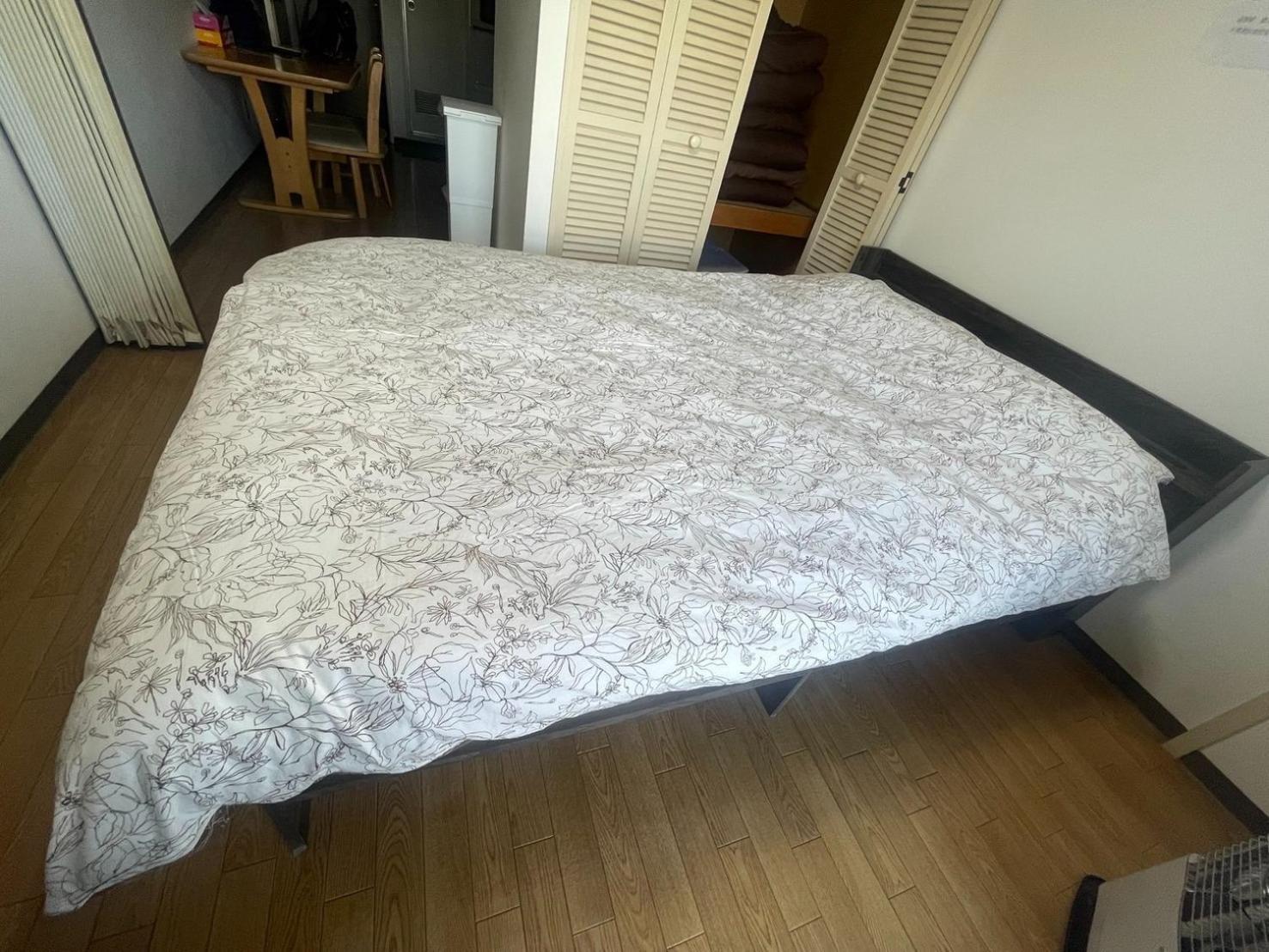 Ueda Building - Vacation Stay 8556 旭川 外观 照片